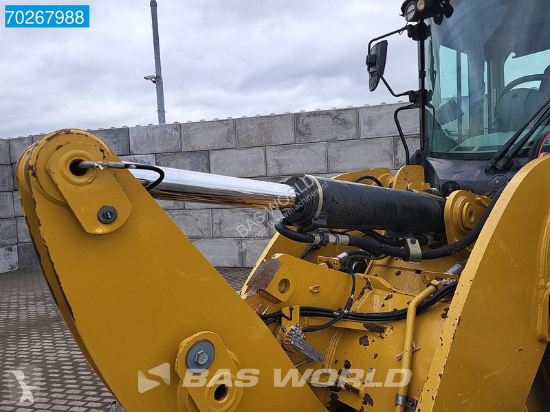 Incarcator Caterpillar M