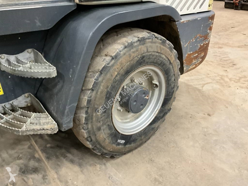 Lastare Terex TL 70