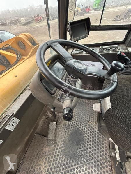 Shovel Ahlmann  AS210 / AZ210