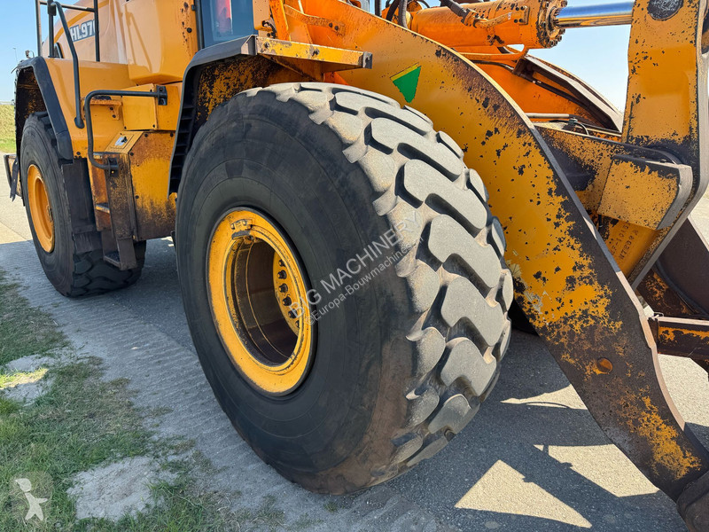 Pala Hyundai HL970