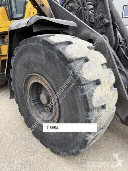 مُحمّلة Volvo L150H