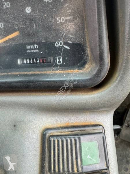 Shovel Ahlmann AZ 210