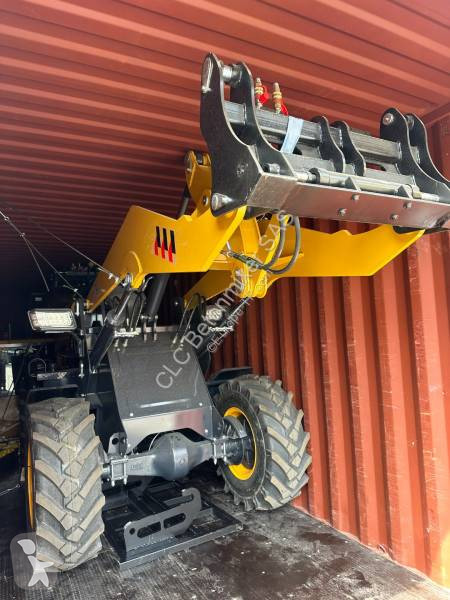 Shovel CLC CLC  T 1000