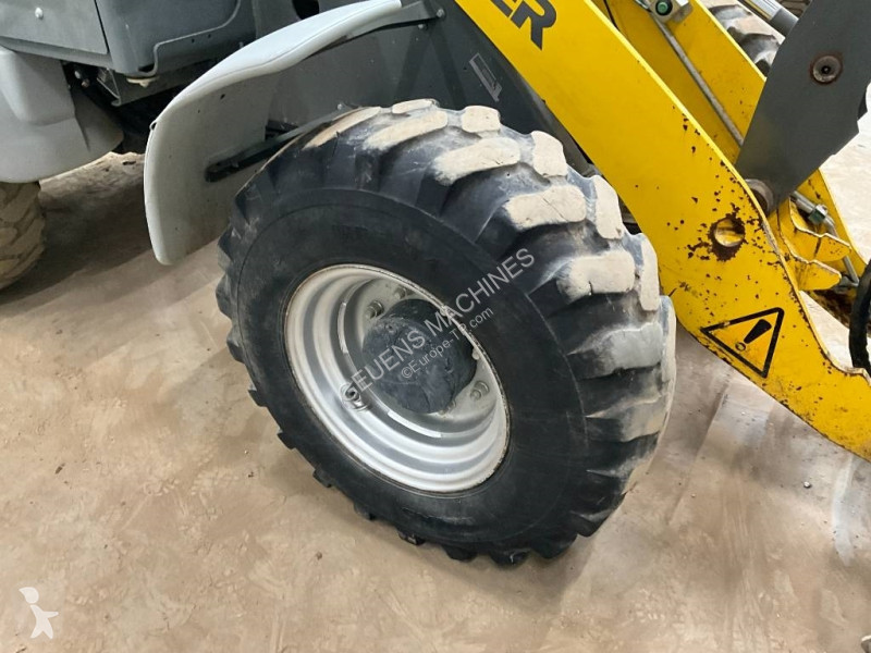 Shovel Kramer 5075