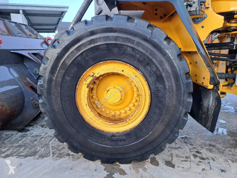 Nakladač Volvo 150 H