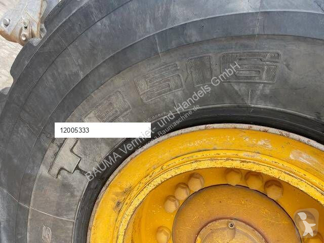 Pala Volvo L 120 H AT-Motor bei 7.832 h (12005333)
