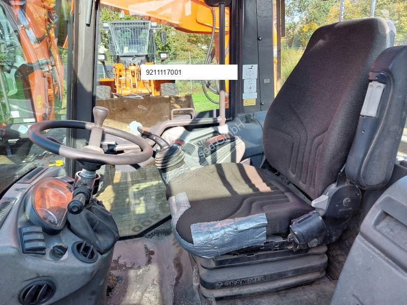 Shovel Ahlmann