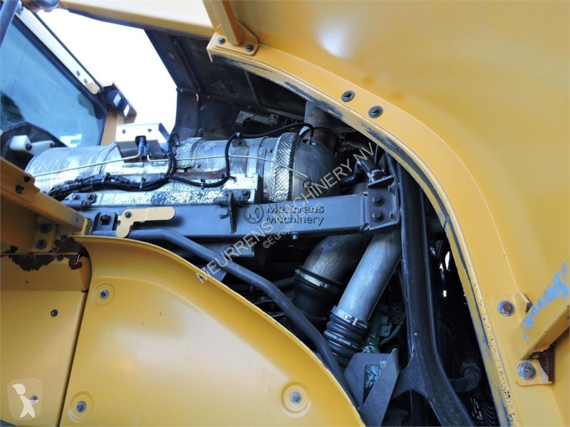 Incarcator Volvo L220G For Parts onlly !