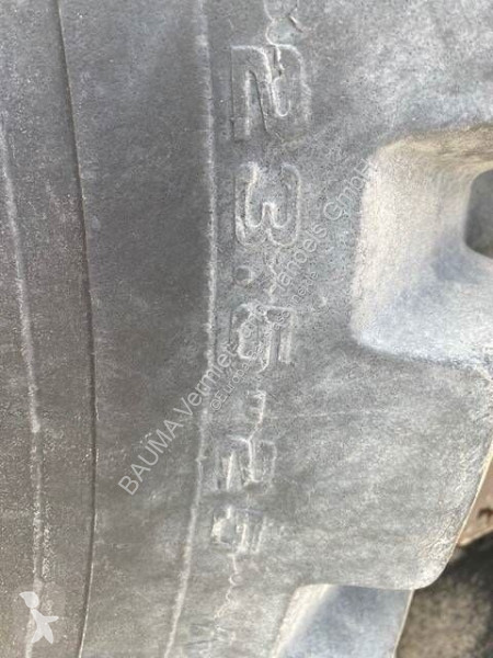 Shovel Doosan 300-3 (12005349)
