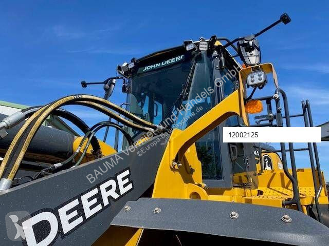 Pala John Deere 744 P MIETE / RENTAL (12002125)