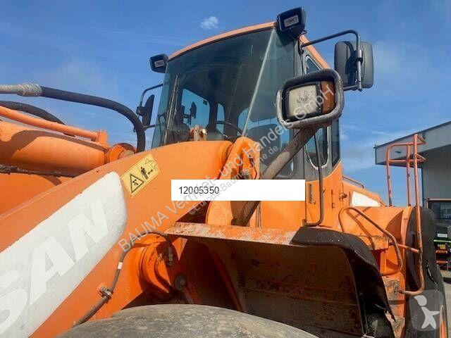Incarcator Doosan (12005350)
