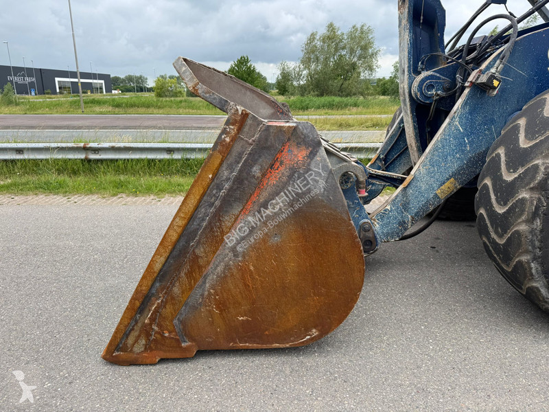 Shovel Case