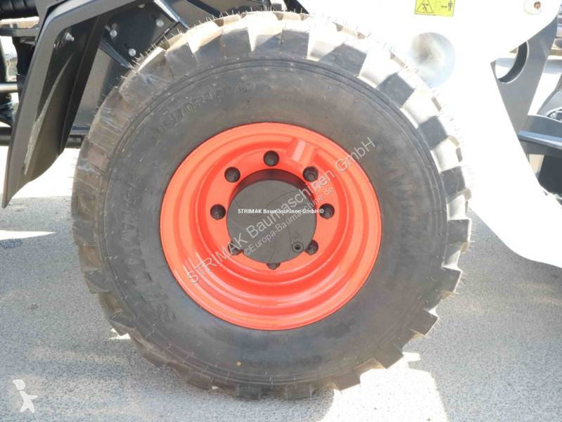 Lastare Bobcat L75