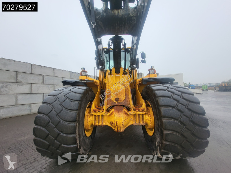 Nakladač Volvo L250 CDC
