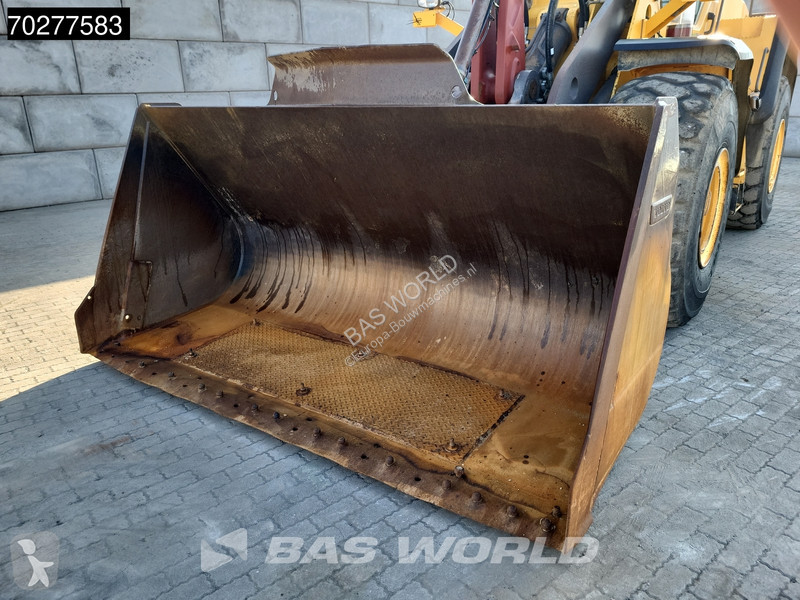 Læssemaskine Volvo L150 H