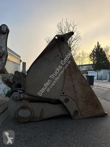 Pala Komatsu WA 320-8 Klappsch. Hochlader WAAGE...
