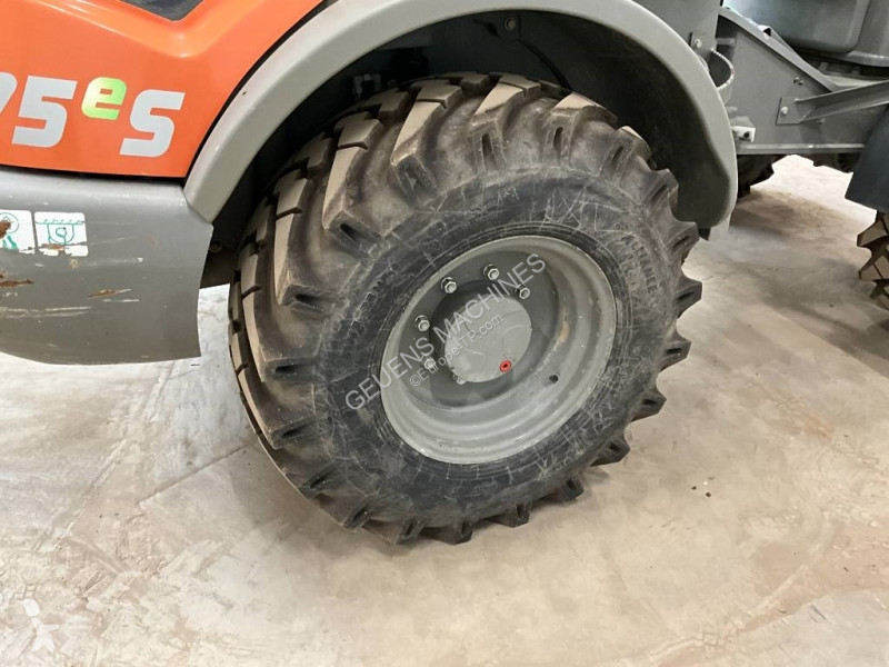 Shovel Atlas 75 E S