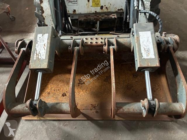 Incarcator Bobcat  S 450