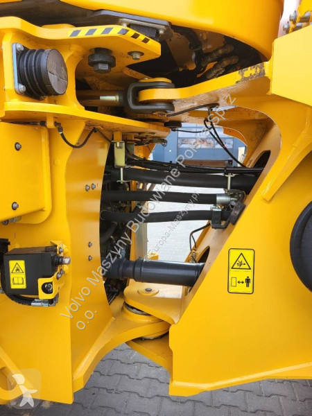 Nakladač Volvo L150H