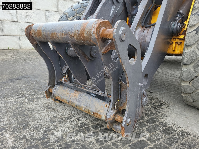 Nakladač Volvo L150 H