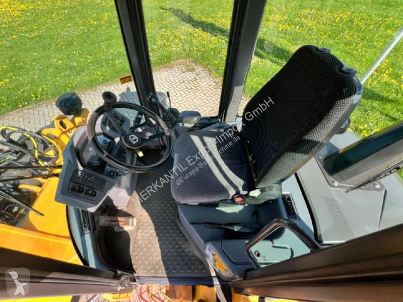 Nakladač Volvo G