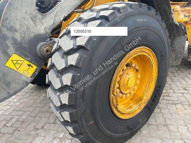 Nakladač Volvo L 90 H MIETE / RENTAL (12005310)