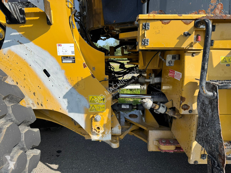 Incarcator Caterpillar M