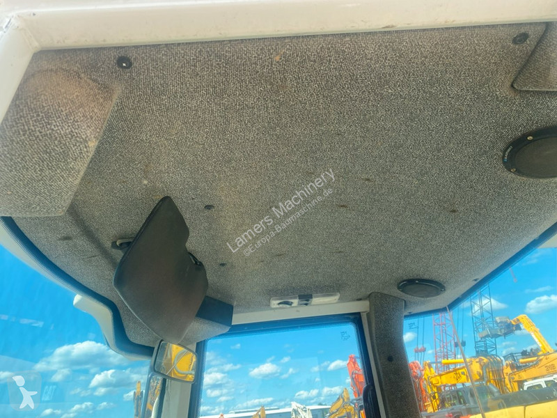 Pala cargadora Liebherr L506 stereo NVT