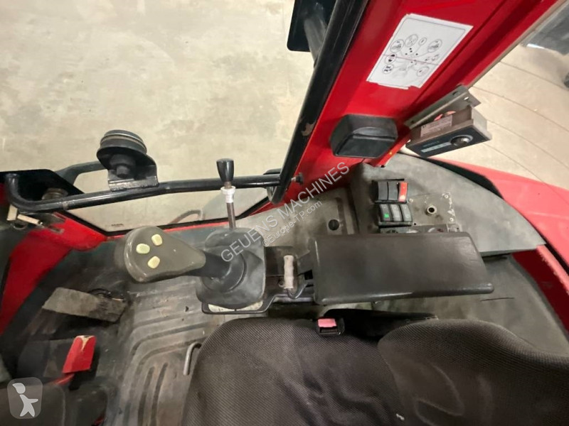 Shovel Atlas 65