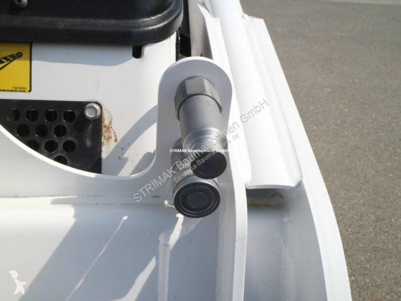 Lastare Bobcat MT 100