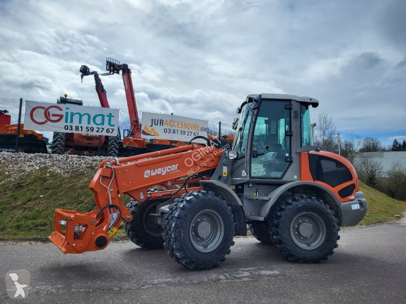 Lastare Weycor AR480T