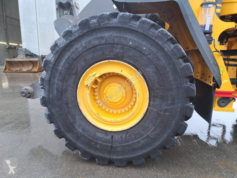 Incarcator Volvo L 260 H