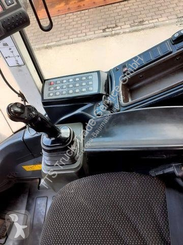 Incarcator Liebherr 538 kein 524 542 546 Gute...