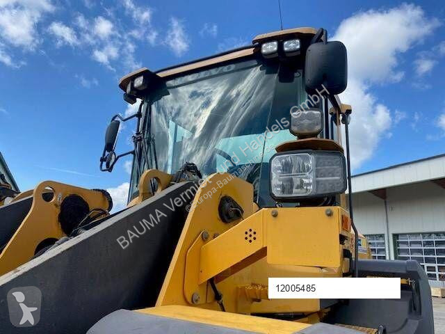 مُحمّلة Volvo L 120 H (12005485)