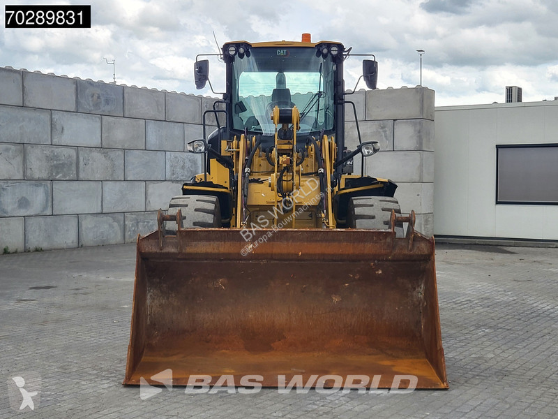 Shovel Caterpillar 926 M