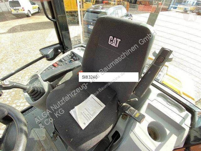 Incarcator Caterpillar 908M, 4+1 Schaufel,...