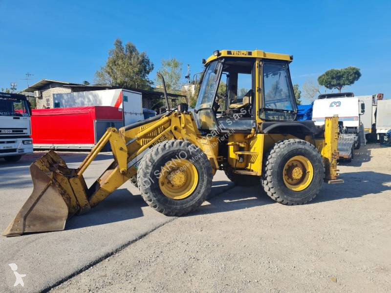 Shovel Venieri 12.23