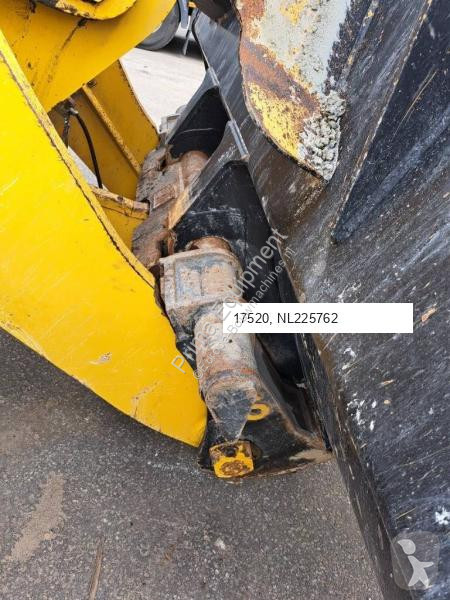 Shovel Komatsu WA475-10E0
