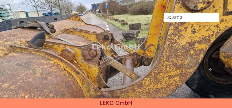 Shovel Hanomag MF 55-C