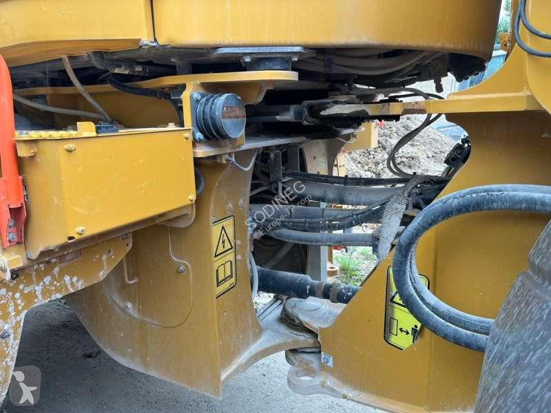 Shovel Volvo  L110H