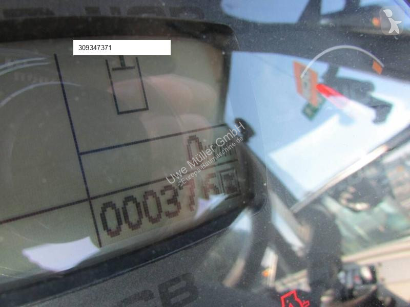 Pala JCB 409 Radlader 46.500 EUR