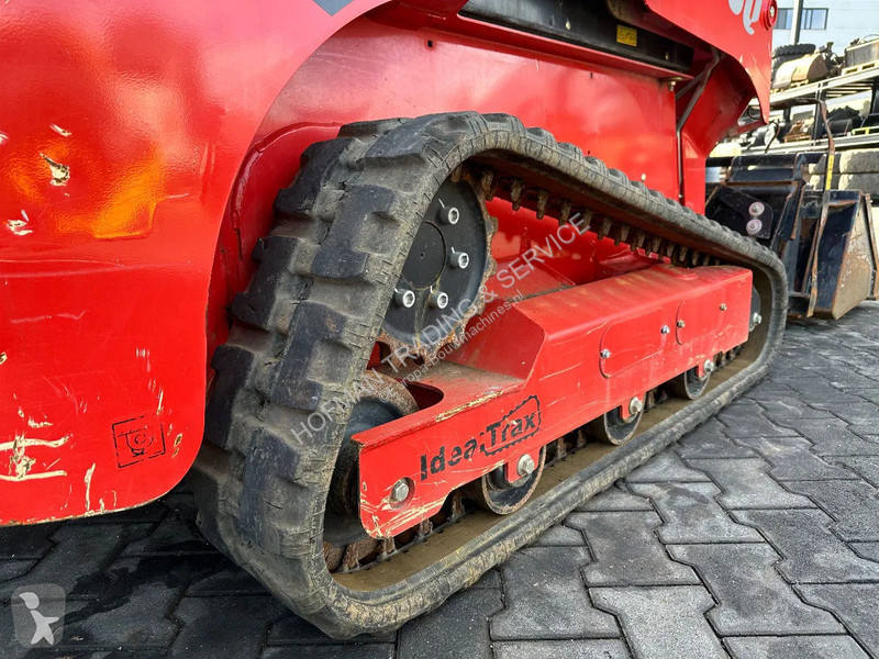 Incarcator Manitou 1050 RT