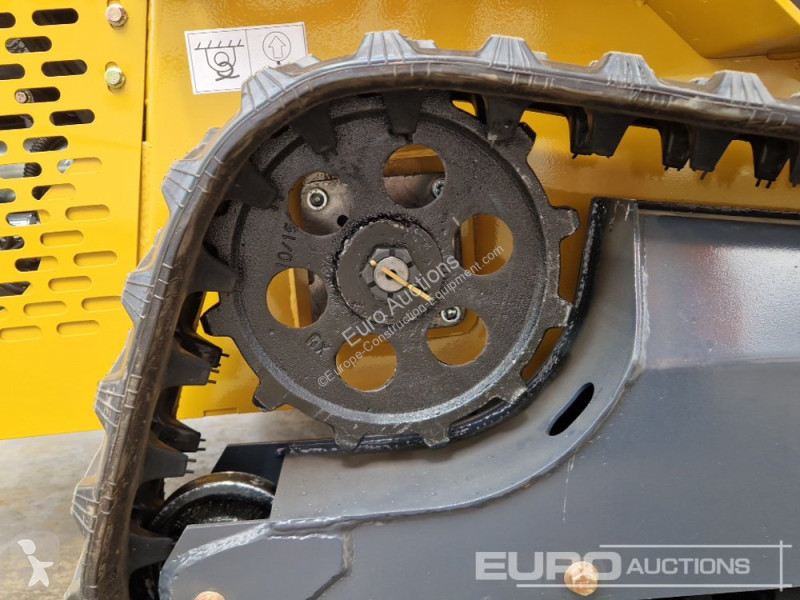 Shovel  ZW480