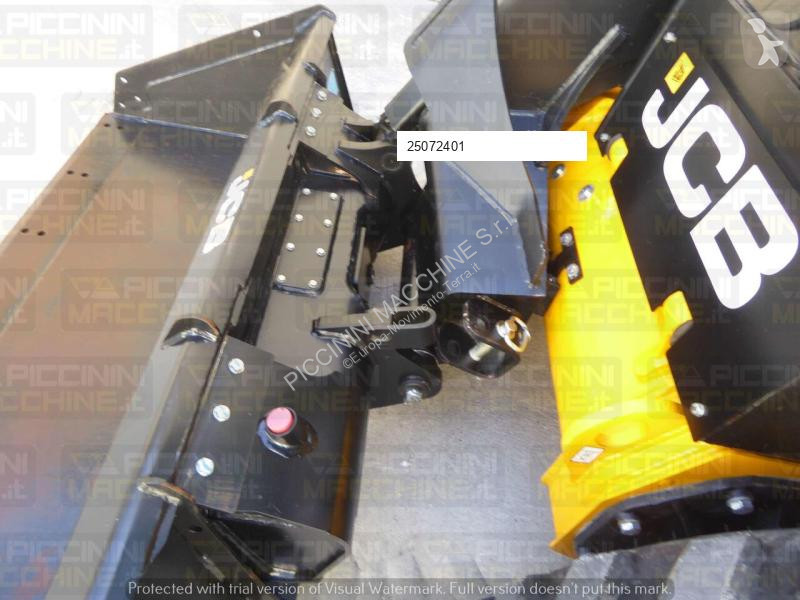 Shovel JCB 270 HF