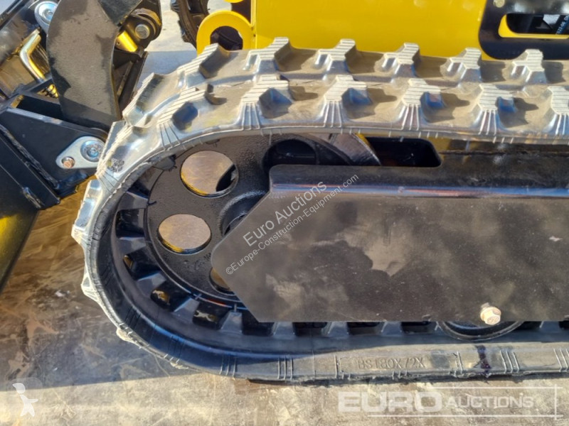 Shovel  LRT460