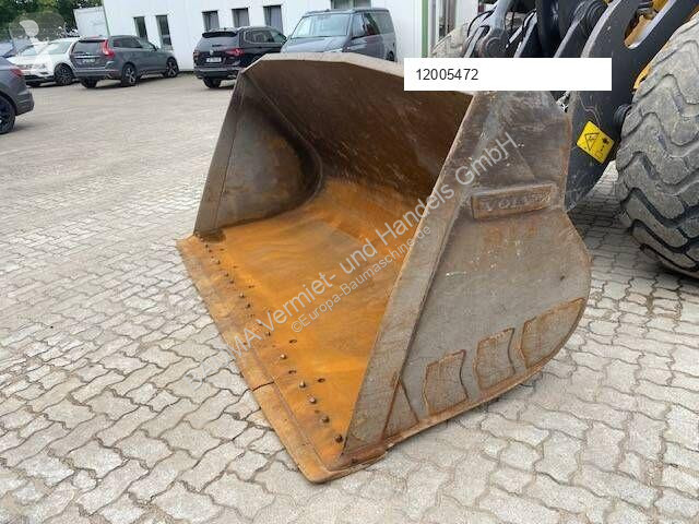 Nakladač Volvo L 70 H MIETE / RENTAL (12005472)