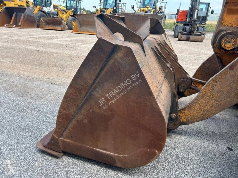 Pala Hyundai HL 970