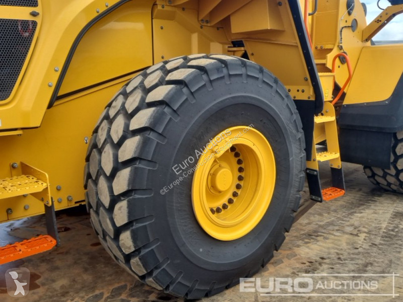 Læssemaskine Volvo L150H