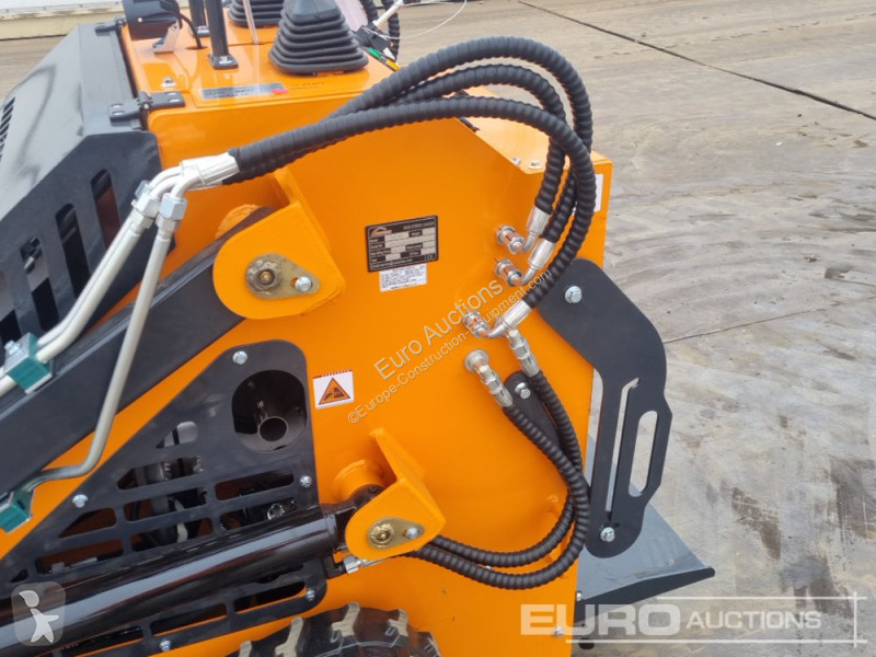Shovel  QB-480