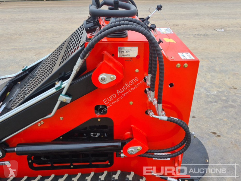 Shovel  LRT460